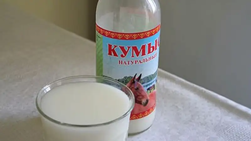 В Минюсте Казахстана пояснили информацию о запатентованном кумысе в Германии