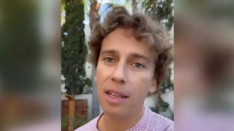 Максим Галкин записал новое видео для поклонников своего творчества