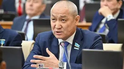 Казахстан перед лицом критического дефицита воды: актуальный анализ и решения