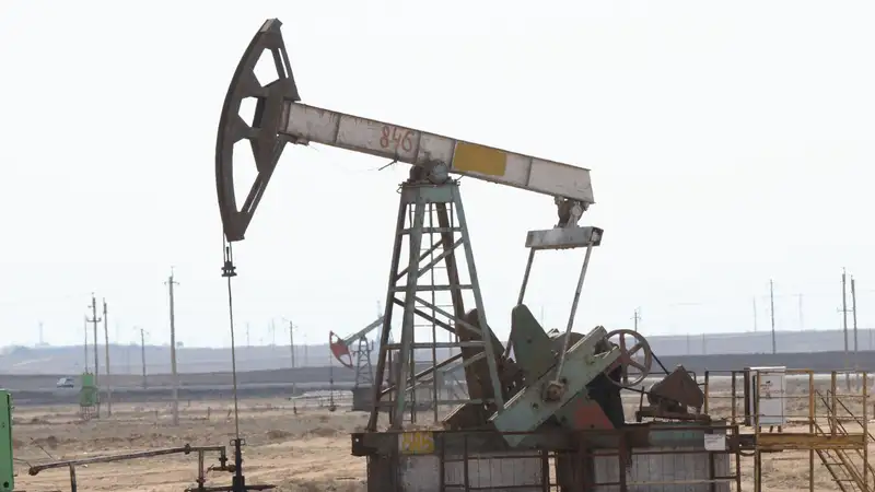 Как инвесторов убедят добывать нефть в Казахстане, фото - Новости Zakon.kz от 21.12.2023 11:27