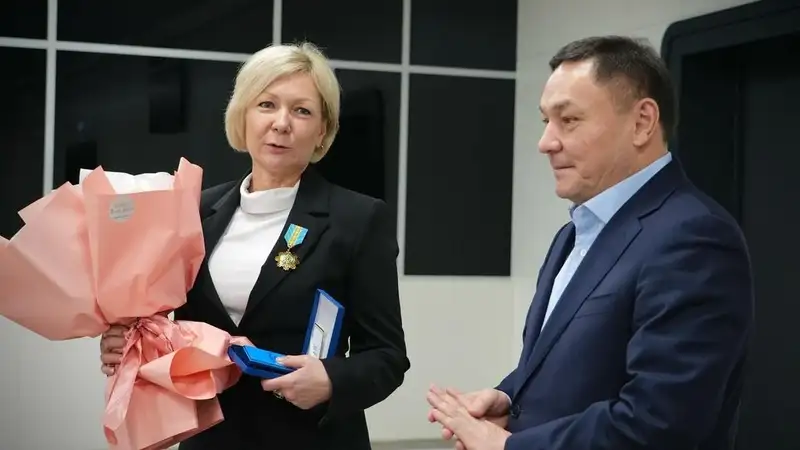 Министр спорта оценил достижения казахстанских стрелков