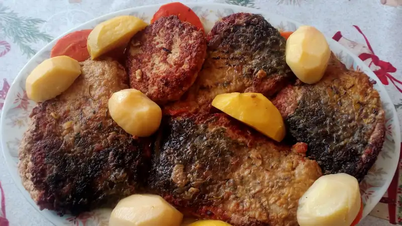Новый год в Абайской области, Семей, многонациональный новый год, лаборатория дружбы народов