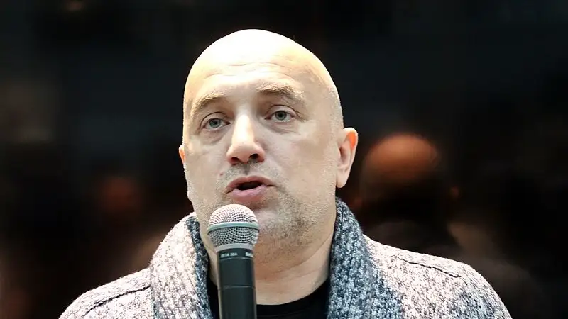 Российского посла вызвали в МИД Узбекистана из-за высказываний писателя Прилепина