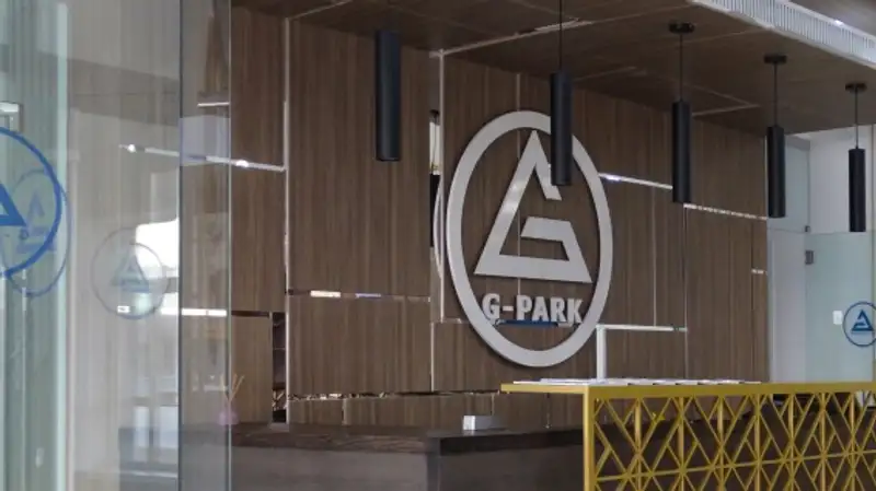 Компании G-Park запретили строить новые объекты в Астане