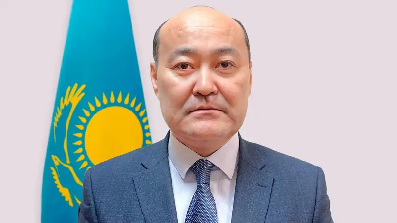 Галым Шойкин возглавил Комитет по развитию межэтнических отношений