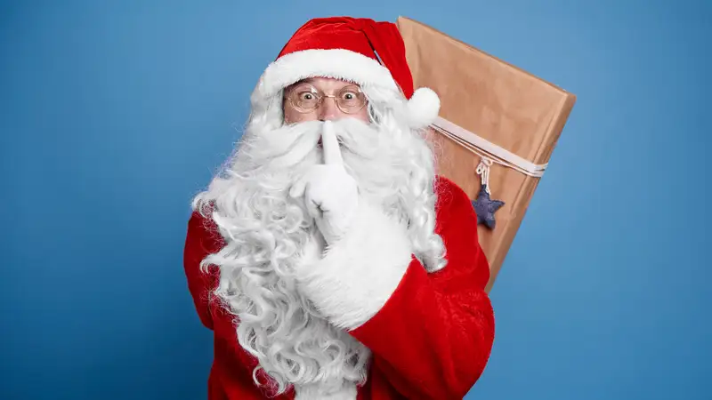 Тайный Санта, или Как обмениваться подарками по всему миру