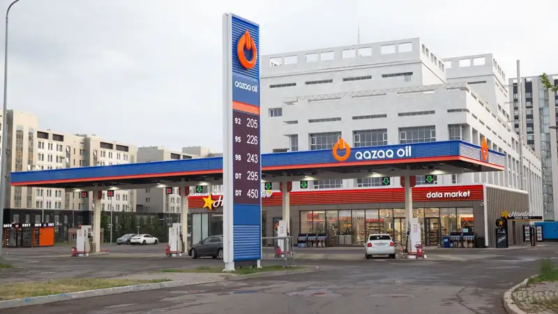 Пять лет успешного развития: как Qazaq Oil реализует свои проекты
