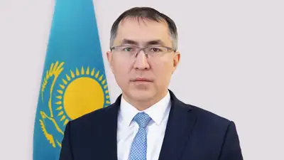 Мадияр Кожахмет стал новым руководителем аппарата Министерства науки и высшего образования