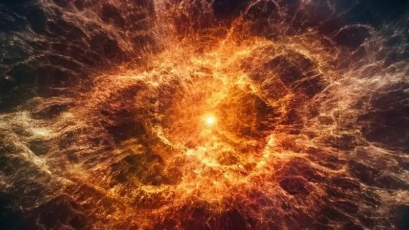 Прогноз на январь: до середины месяца магнитных бурь не будет