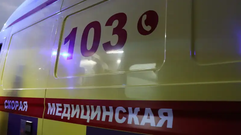 Наезд автобуса на пешеходов в Алматы: стало известно о состоянии водителя и пострадавших