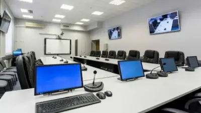 КГД МФ РК, фото - Новости Zakon.kz от 29.07.2019 17:40