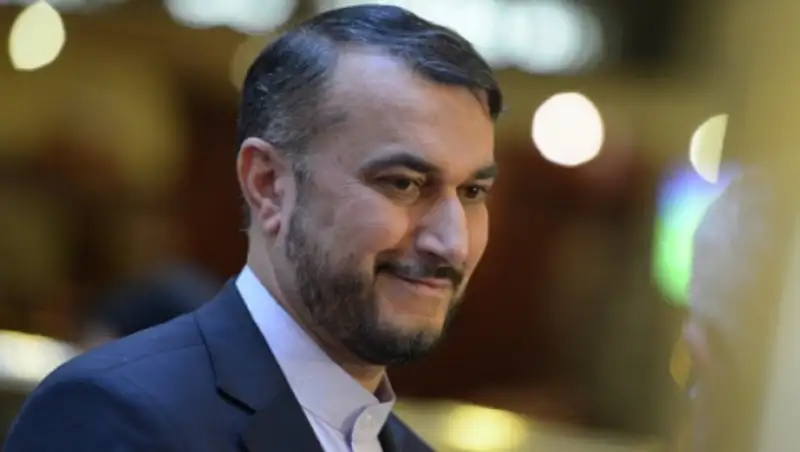 МИД Ирана: разрыв дипотношений не поможет Эр-Рияду "замять" казни