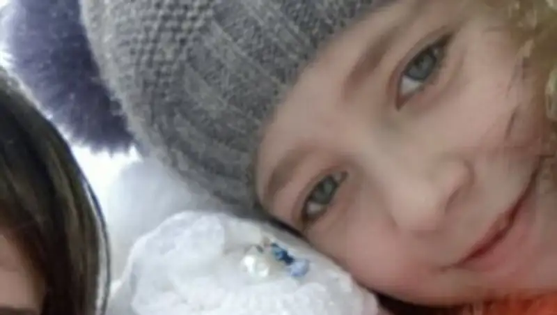 В Караганде пропала 11-летняя девочка