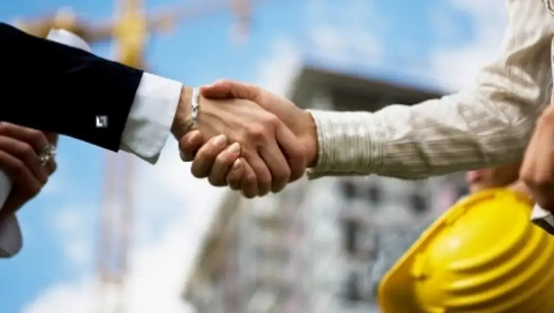 Завершились расследования в отношении строительных компаний