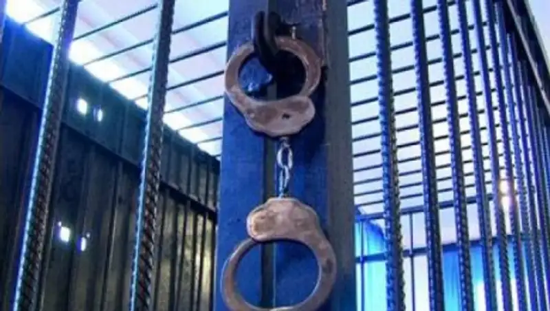 Апелляционый суд над 15 осужденными по делу ОПГ Рыскалиева пройдет в открытом режиме