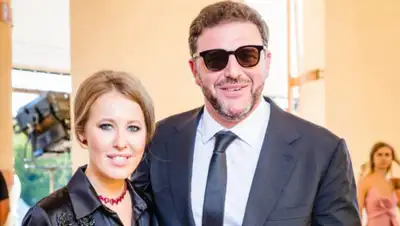 © Instagram / xenia_sobchak, фото - Новости Zakon.kz от 17.09.2019 01:58