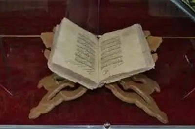 экспонат, фото - Новости Zakon.kz от 17.05.2012 17:37