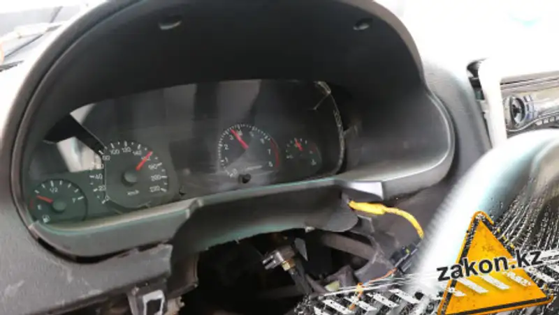 Двое скончались, трое в больнице: жуткое ДТП произошло на Талгарской трассе