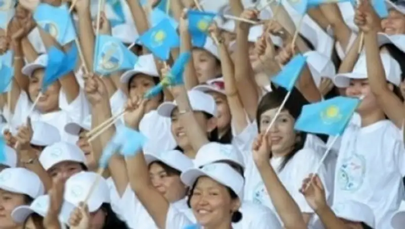 В Актюбинской области эффективно реализуется государственная молодежная политика