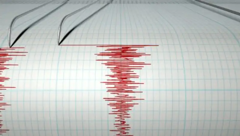 В Японии произошло землетрясение магнитудой 5,6