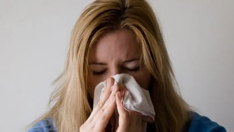 Эксперты: стопроцентной гарантии от гриппа нет