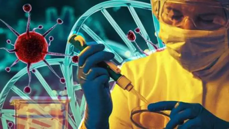 Опубликованы данные по заразившимся коронавирусом на утро 4 октября