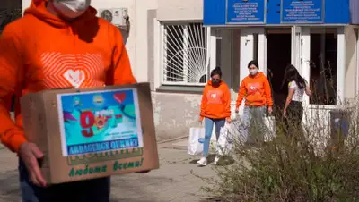 УВП ВКО, фото - Новости Zakon.kz от 23.04.2020 16:49