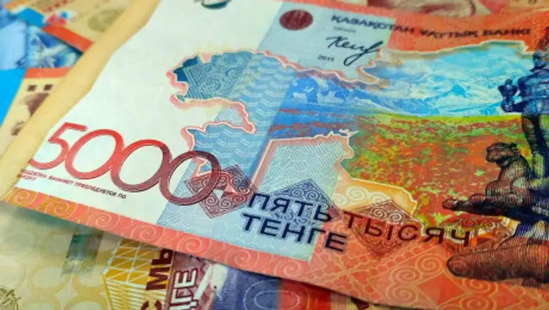 Инвестиционная компания прогнозирует рост экономики Казахстана