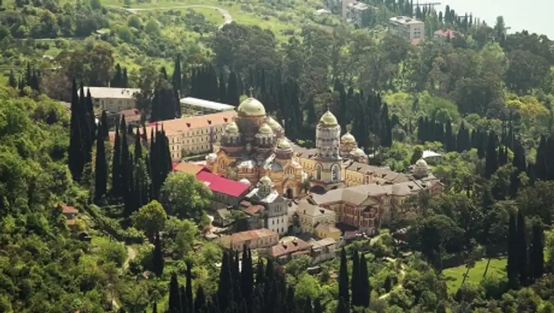 Гражданам Казахстана для посещения Абхазии с 1 апреля потребуется виза