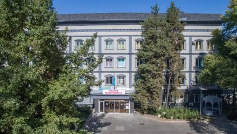 В Центральной клинической больнице пройдет День открытых дверей