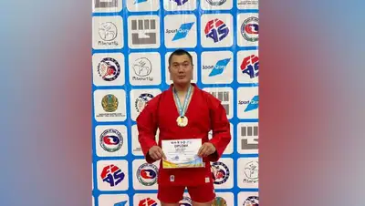 спорт, фото - Новости Zakon.kz от 16.10.2022 21:02