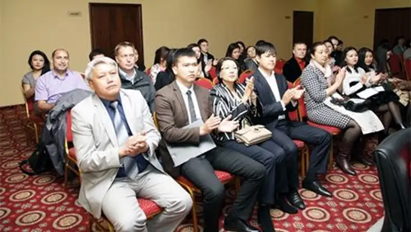 Качество рекламной продукции в Астане значительно улучшилось