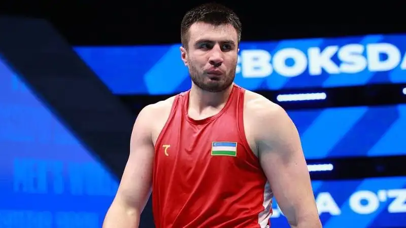 Горькая правда: узбекские боксеры круче казахстанских на Азиадах