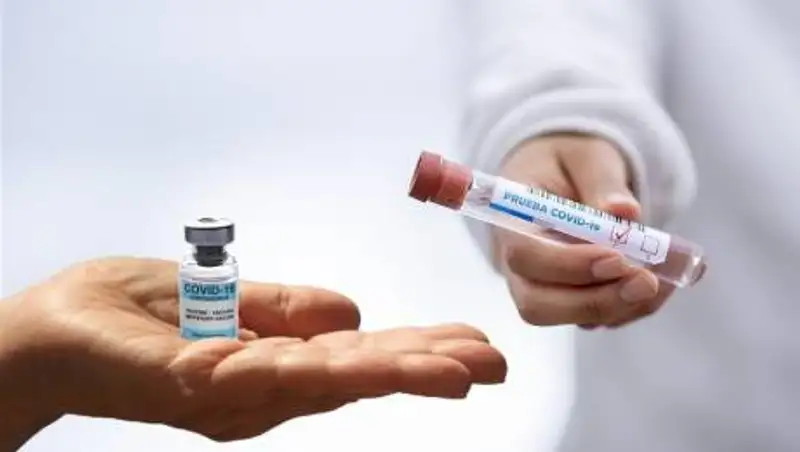 Когда начнется массовая вакцинация жителей Нур-Султана