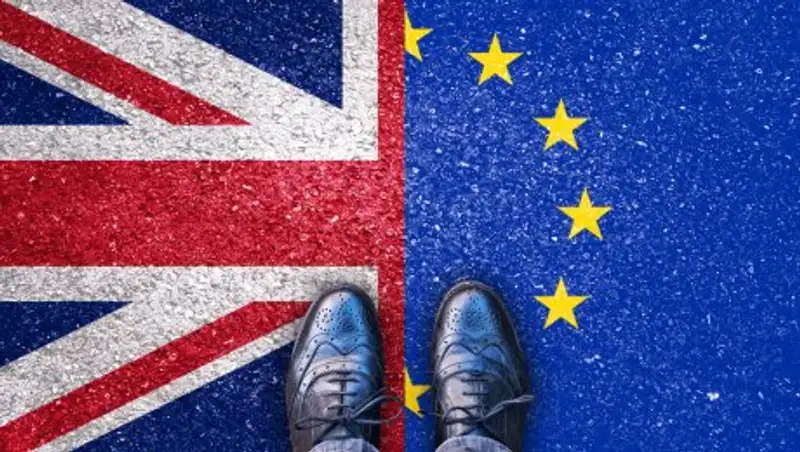 Мэй представит в парламенте альтернативный план Brexit