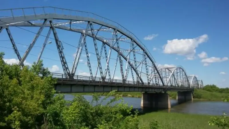 Полицейский из Петропавловска спас девушку, пытавшуюся покончить жизнь самоубийством