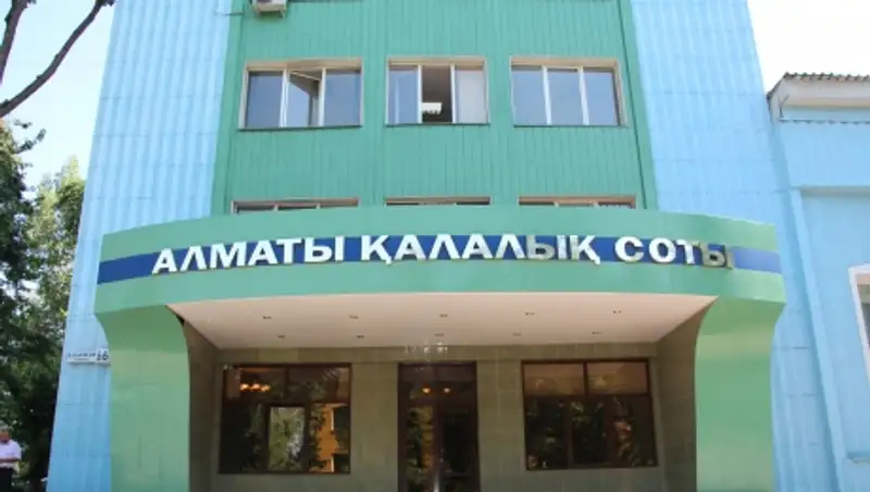 Председатель Высшего Судсовета РК Р.Тусупбеков провел встречи с кандидатами в судьи