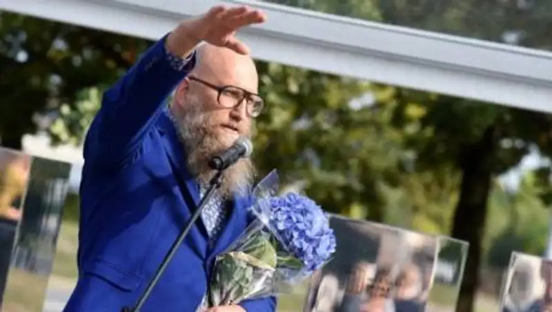 Латвийский депутат предложил взять в заложники сборную Беларуси по хоккею