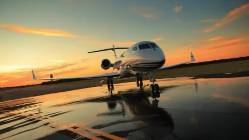 Ежегодно из-за птиц происходит до 10 авиаинцидентов в аэропорту Алматы