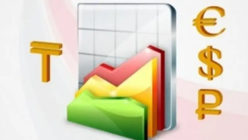Курс валют в Казахстане на 28 декабря 2014 года