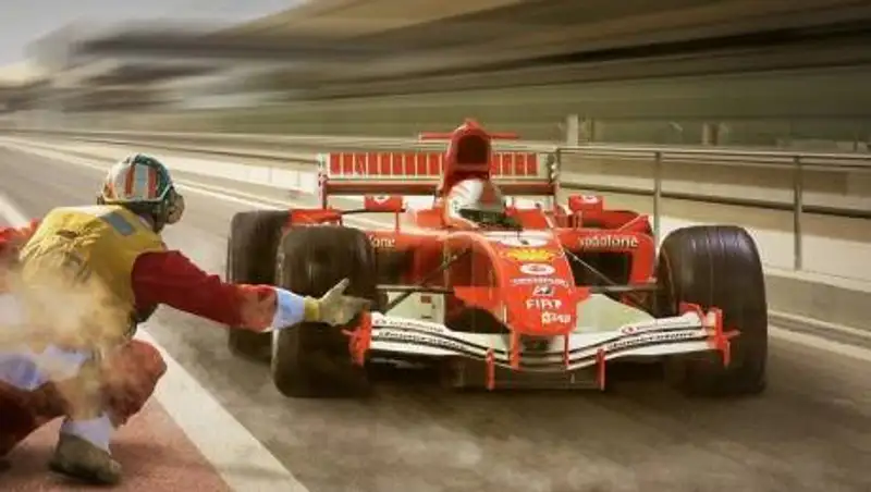 Прямая трансляция гонки “Формула 1” на YouTube собрала 1,7 миллионов просмотров