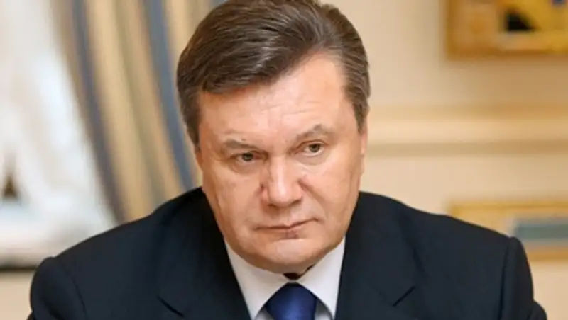 Интерпол игнорирует просьбы Киева объявить Януковича в международный розыск