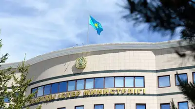Почему Казахстан не поддержал резолюцию ООН по Украине, объяснили в МИД, фото - Новости Zakon.kz от 27.02.2023 19:02