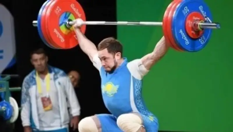 Как отразится допинг-скандал на развитии тяжелой атлетики в Казахстане