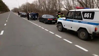 п/служба, фото - Новости Zakon.kz от 01.04.2019 10:37