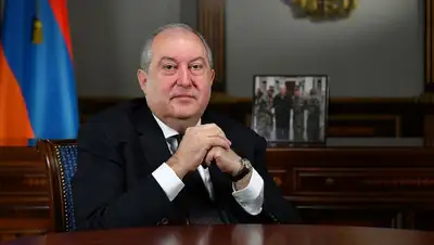 прекращение полномочий, фото - Новости Zakon.kz от 01.02.2022 12:36