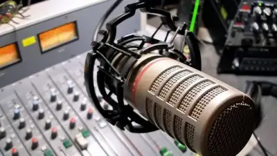 HAM RADIO News, фото - Новости Zakon.kz от 17.02.2018 13:13