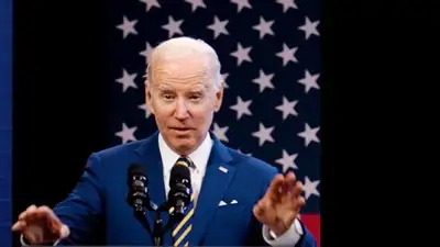 Байден высказался о сбитых над США летательных аппаратах, фото - Новости Zakon.kz от 17.02.2023 03:15