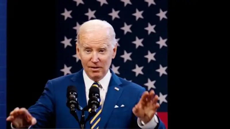 Байден высказался о сбитых над США летательных аппаратах