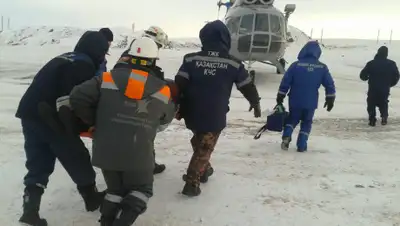 КЧС МВД РК, фото - Новости Zakon.kz от 24.12.2019 19:10